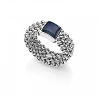 Anello Unoaerre Donna in Argento Quarzo 520234 - 520234
